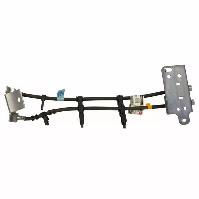 Brake Hydraulic Hose - Ford (JC3Z-2282-A)