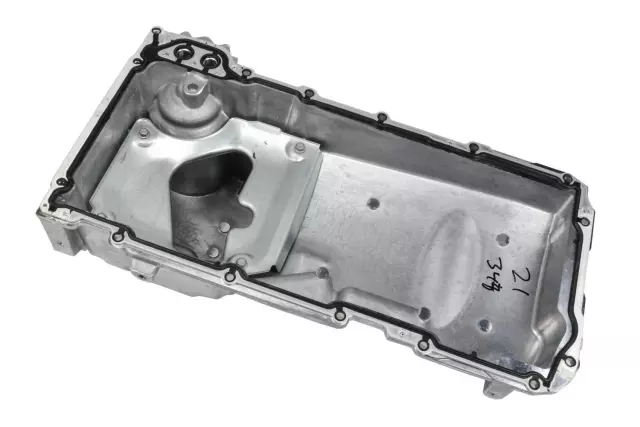 Engine Oil Pan - GM (12624621)