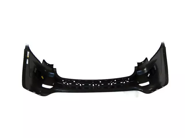 68214407AC - Frame, Bumper and Fascia: Rear Upper Fascia for Jeep: Grand Cherokee Image