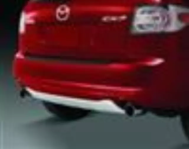 E221V3295F - Exterior: Under Guard - Front for Mazda: CX-7 Image