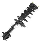 15908 - : Unity Automotive Suspension Strut and Coil Spring Assembly for Unity Automotive Image