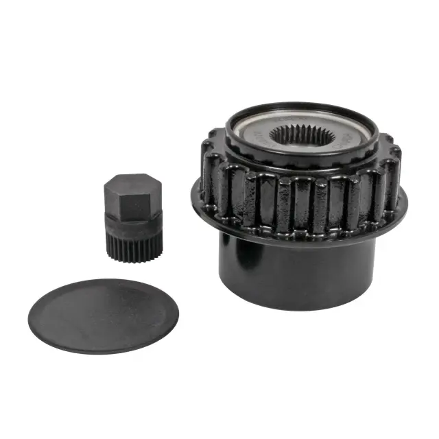 920803A - : Litens Alternator Decoupler Pulley for Litens Image