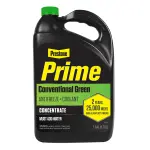 AF3200 - : Prime Green Antifreeze+Coolant - Low Silicate - 1 Gal - Concentrate for Prestone Image