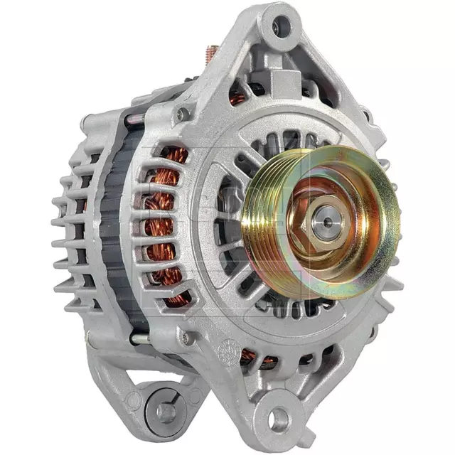 12421 - : Remy Alternator for Remy Image