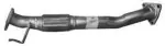 780077 - : Exhaust Pipe for AB Catalytic Image