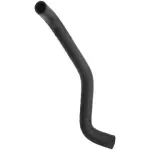 72189 - : CURVED RADIATOR HOSE, DAYCO for DAYCO HYDRAULIC Image