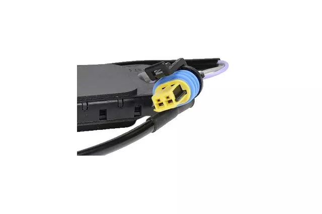 Liftgate Release Switch - GM (15106857)