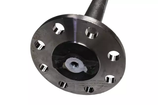 20920666 - Universals &amp; Rear Axle: Axle Shafts for Chevrolet: Silverado 2500 HD, Silverado 3500 HD, Suburban 3500 HD | GMC: Sierra 2500 HD, Sierra 3500 HD Image