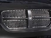 82210222AB - : Grille Kit for Mopar Image
