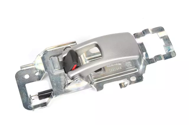 Interior Passenger Side Door Handle - GM (15926296)