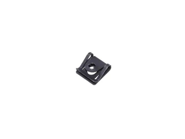 68460103AA - Frame, Bumper and Fascia: Hitch Cover Nut for Jeep: Cherokee, Grand Cherokee, Grand Cherokee L, Grand Wagoneer, Wagoneer, Wagoneer S Image