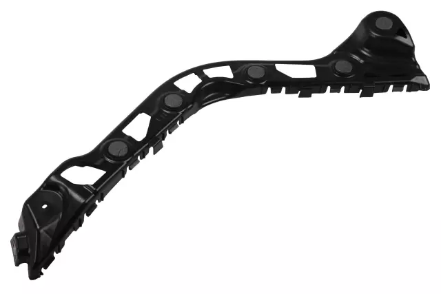 Part# 92286207 Rear Bumper Fascia Guide - GM (92286207)