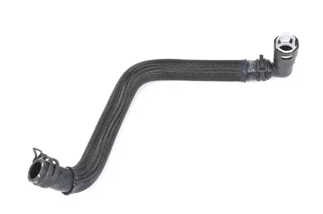 1534824 - Cooling System: ACDelcoâ„¢ Hose for Cadillac: CT6 Image