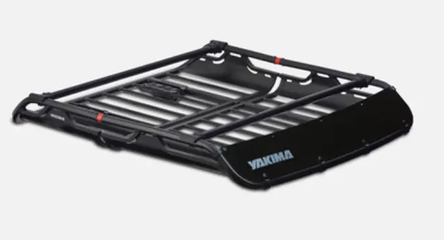 PTN9700224 - Hauling: Cargo Basket for Toyota: Corolla, Grand Highlander, RAV4 Image