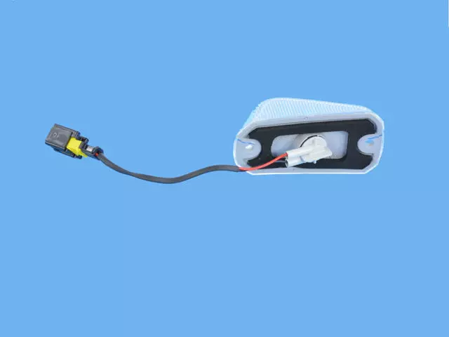 Cab Lamp - Mopar (68232472AE)