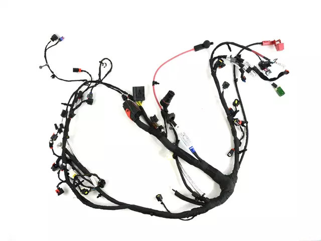 68205910AC - Electrical: Engine Wiring for Mopar Image