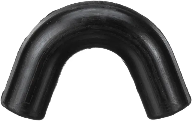 EMH345 - Emission Systems: Gates Engine Crankcase Breather Hose for Gates Image
