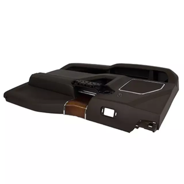 Door Trim Panel - Ford (KL3Z-1823942-KA)