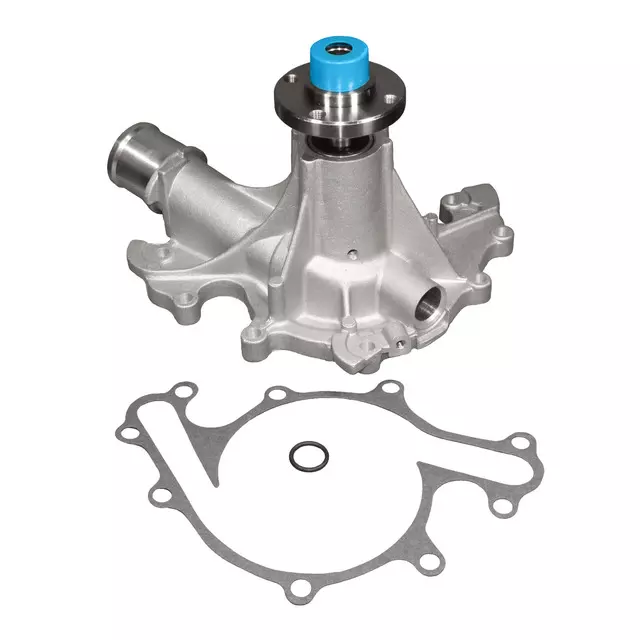252545 - : Engine Water Pump for ACDelco Image