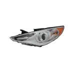 20915000 - : TYC Headlight Assembly for TYC Image