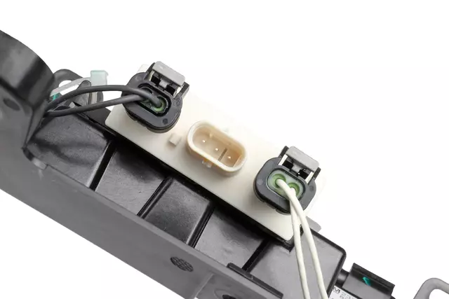 23310254 - : Rear Closure Hands Free Module for Buick: Envision Image