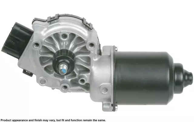 401067 - Exterior: Windshield Wiper Motor for Cardone Image