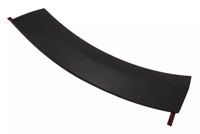 2018-2020 Buick Regal TourX - Black Front Passenger Side Wheel Opening Molding - GM (39138972)