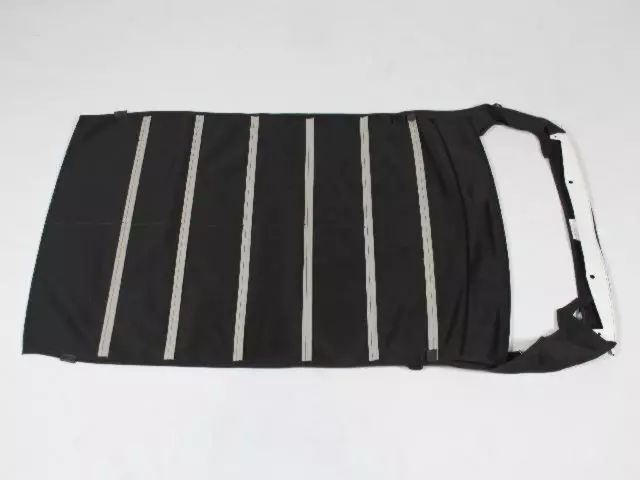 68161306AA - Body Sheet Metal Except Doors: Convertible Top Headliner for Mopar Image