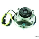HA590596 - : Hub Unit Assembly for TIMKEN Image