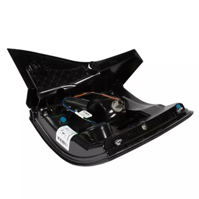 Tail Lamp Assembly - Ford (CA8Z-13405-C)