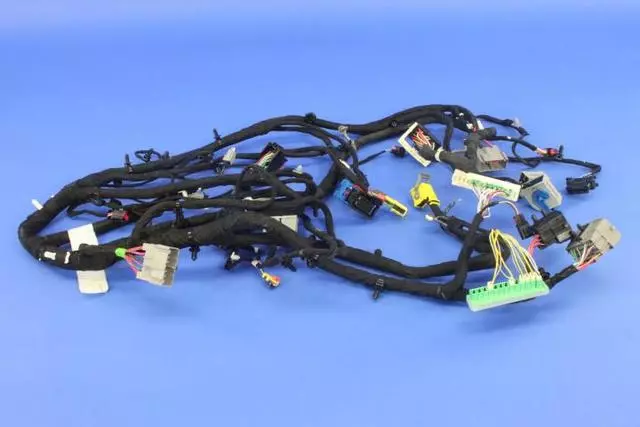 Instrument Panel Wiring - Mopar (68233414AC)