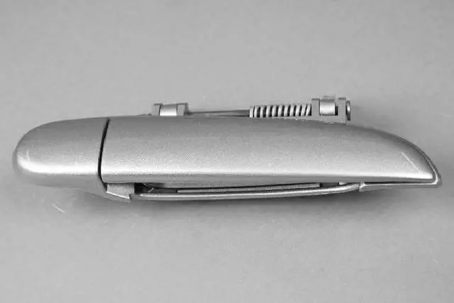 UC18BPKAB - Doors and Related Parts: Front Door Exterior Handle, Right for Chrysler: Sebring Image