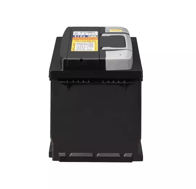 Vehicle Battery - GM (88865276)