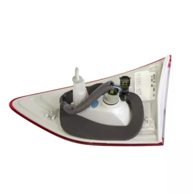 Backup Lamp Assembly - Ford (CJ5Z-13405-F)