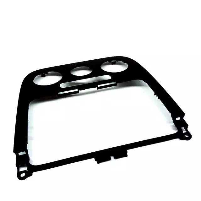 1K0858069K1QB - Body: Trim Plate for Volkswagen: GTI, Jetta, R32, Rabbit Image