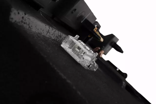 Part# 84024423 Medium Titanium Instrument Panel Compartment - GM (84024423)