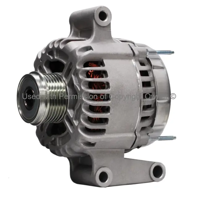 15420 - Charging &amp; Starting Systems: Alternator for MPA ELECTRICAL Image