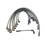 6718151 - : IGN WIRE SET-7MM for Denso Image