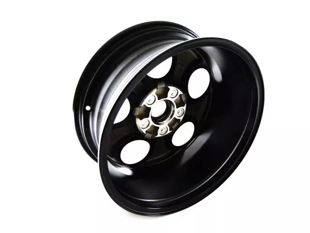 1XA51RXFAA - Wheels: Aluminum Wheel, Front Or Rear for Jeep: Wrangler Image