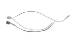 7778506150 - Fuel System: Harness for Toyota Image