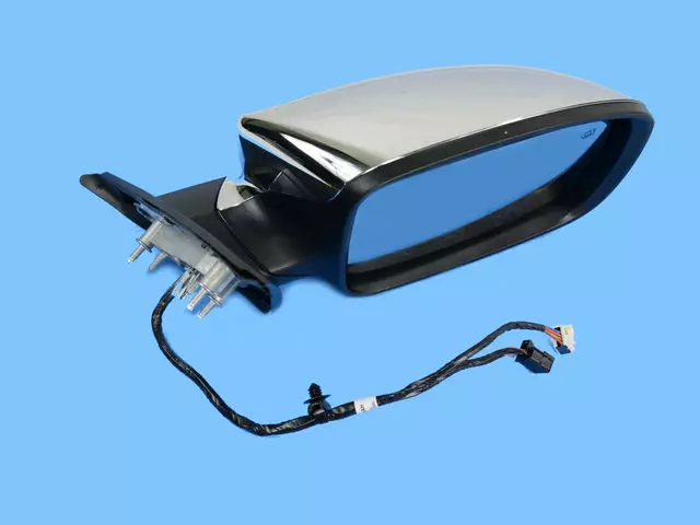 Outside Rear-View Mirror, Right - Mopar (57010306AI)
