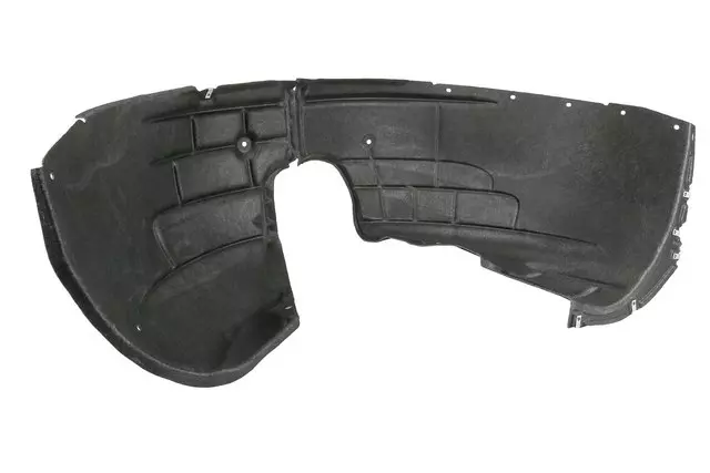 84364223 - Body: Fender Liner for Chevrolet: Equinox Image