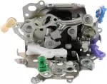 805028Z400 - Body: Lock for Nissan: Frontier, Sentra, Xterra Image