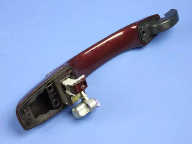Exterior Door Handle, Right - Mopar (1NA54FHFAD)