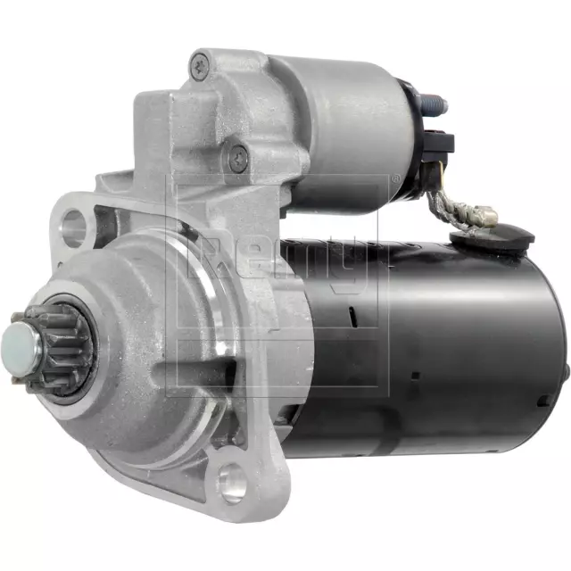 16148 - Charging &amp; Starting Systems: Remy Starter Motor for Remy Image