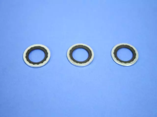 Fuel Pump Washer - Mopar (5015576AC)