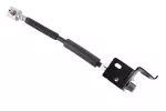 84952579 - Brakes: Front Passenger Side Brake Hose for Chevrolet: Silverado 3500 HD | GMC: Sierra 3500 HD Image