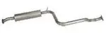 286159 - : Exhaust Pipe for AB Catalytic Image