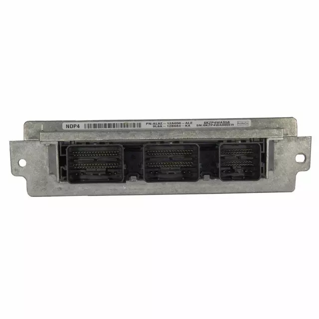 AL8Z12A650ALE - Electrical: ECM for Ford: Escape | Mercury: Mariner Image