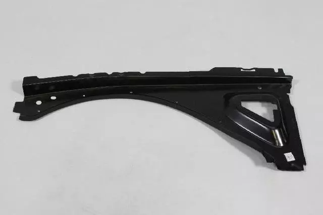 4780930AD - Body Sheet Metal Except Doors: Body Side To Fender Reinforcement, Right for Mopar Image